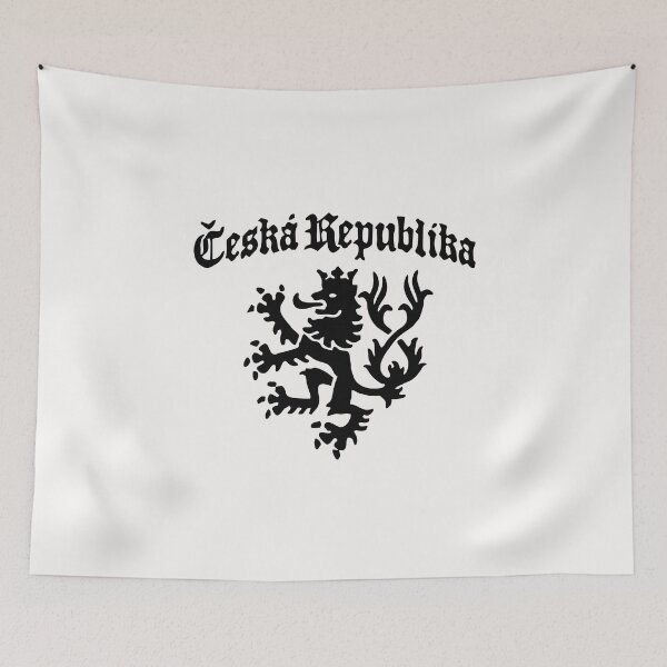Item preview, Ceska Republika designed and sold by VicFreedomind.