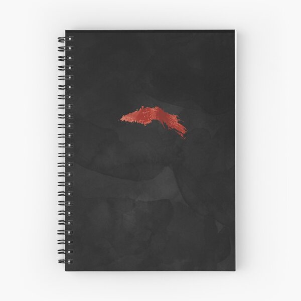 Item preview, Minimalist Hawke designed and sold by tigatog.
