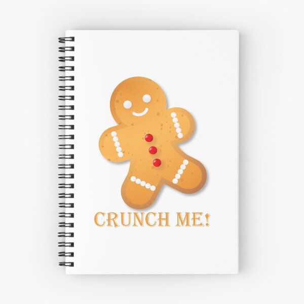 Item preview, crunch me! designed and sold by beoubeou.