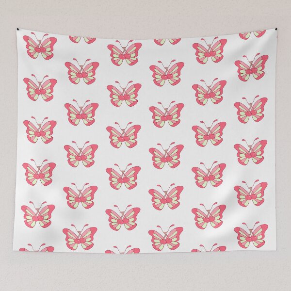 Item preview, Fruit Butterfly (cherry) designed and sold by gross-girl99.