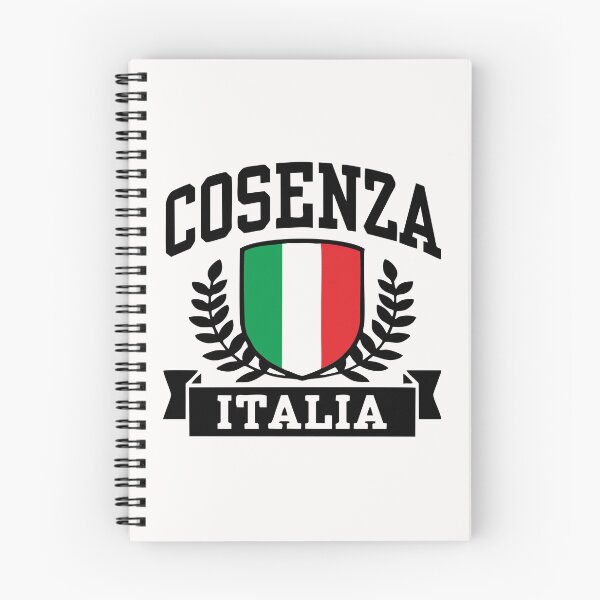 Item preview, Cosenza designed and sold by VicFreedomind.