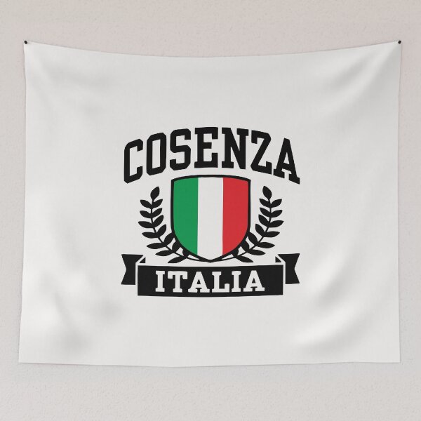 Item preview, Cosenza designed and sold by VicFreedomind.