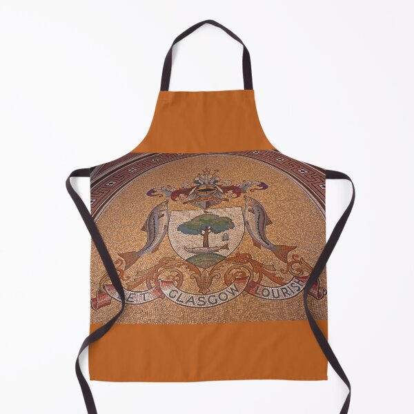 Item preview, Let Glasgow Flourish designed and sold by Local gifts from HotpixUK .