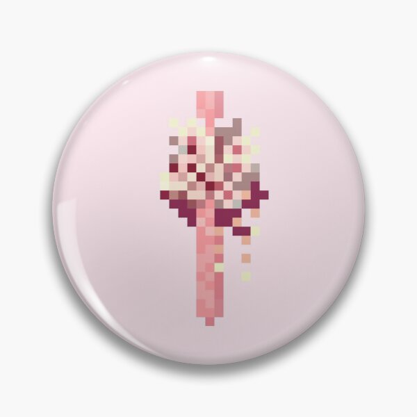 Item preview, VOCALOID 3 VY1 Pixel Design designed and sold by celestrai.