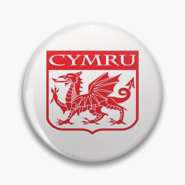 Item preview, Cymru designed and sold by VicFreedomind.