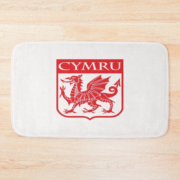 Item preview, Cymru designed and sold by VicFreedomind.