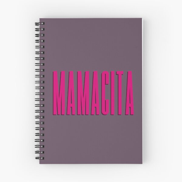 Item preview, Mamacita designed and sold by hectorgool.