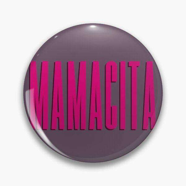 Item preview, Mamacita designed and sold by hectorgool.