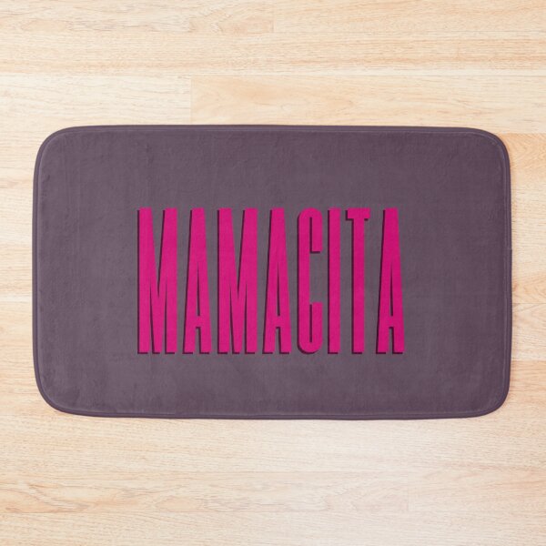 Item preview, Mamacita designed and sold by hectorgool.