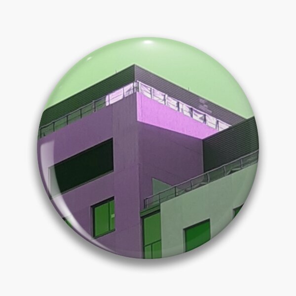 Item preview, Royal Sussex Hospital in Brighton Popart designed and sold by Emma  Amies.