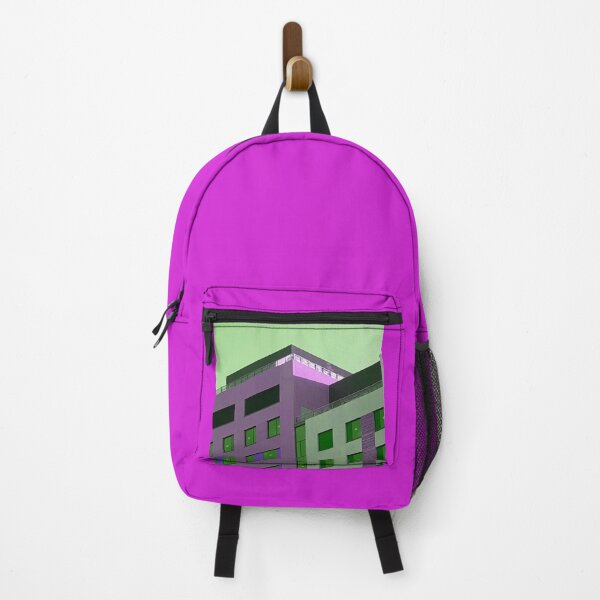 Item preview, Royal Sussex Hospital in Brighton Popart designed and sold by Emma Amies.