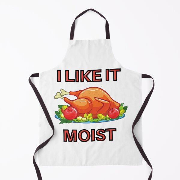 Item preview, I Like It Moist Thanksgiving designed and sold by AutumnVibeShop.