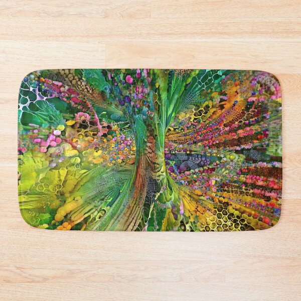 Item preview, Deepdream abstraction designed and sold by blackhalt.