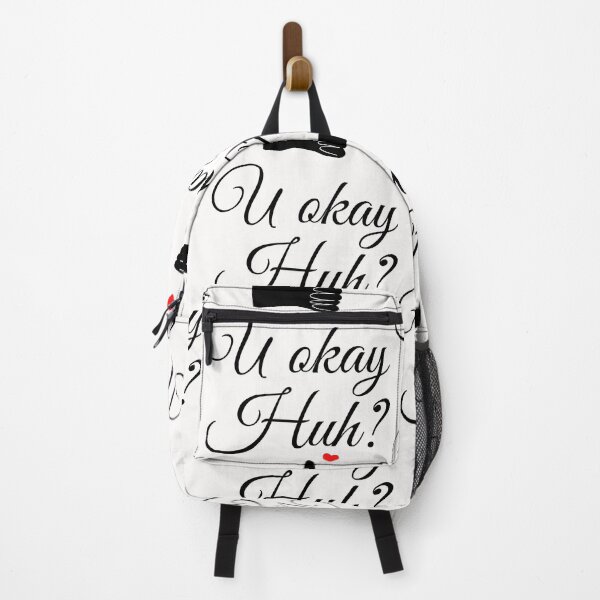 Item preview, U ok hun are you okay designed and sold by OneTimeEngineer.