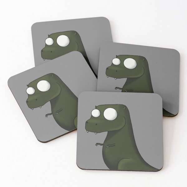 Item preview, Petit T-Rex designed and sold by Paolo Decaro.