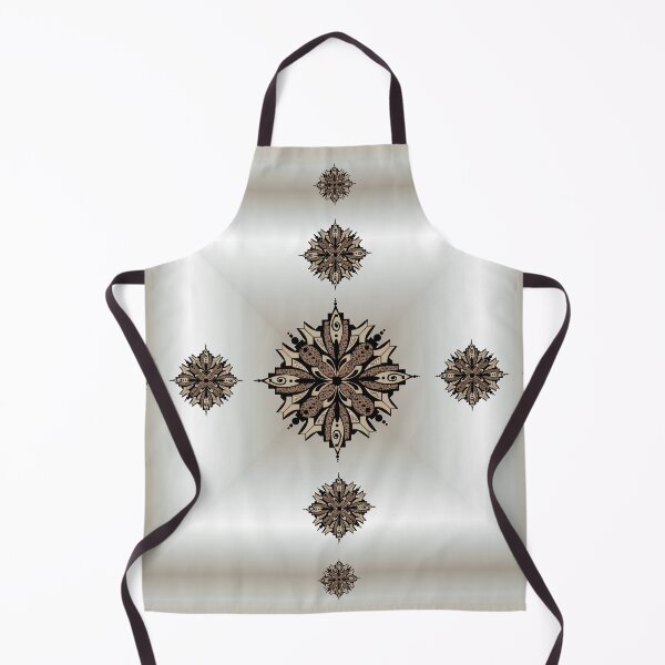 Item preview, abstract decorative cute fairy design designed and sold by ErhanArt.
