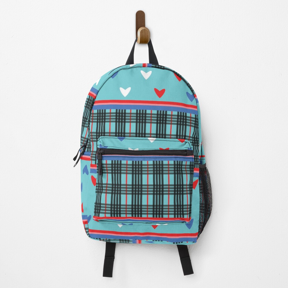 Item preview, Backpack designed and sold by GregUche.