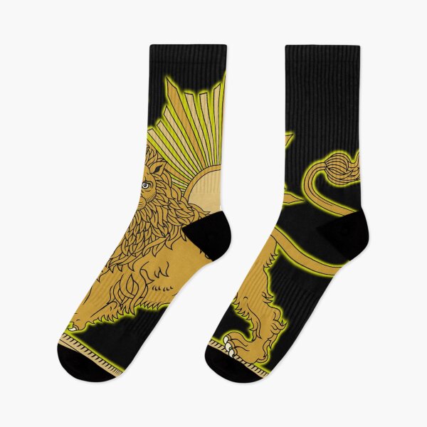 Item preview, Persian Lion designed and sold by EvoComicsInc.