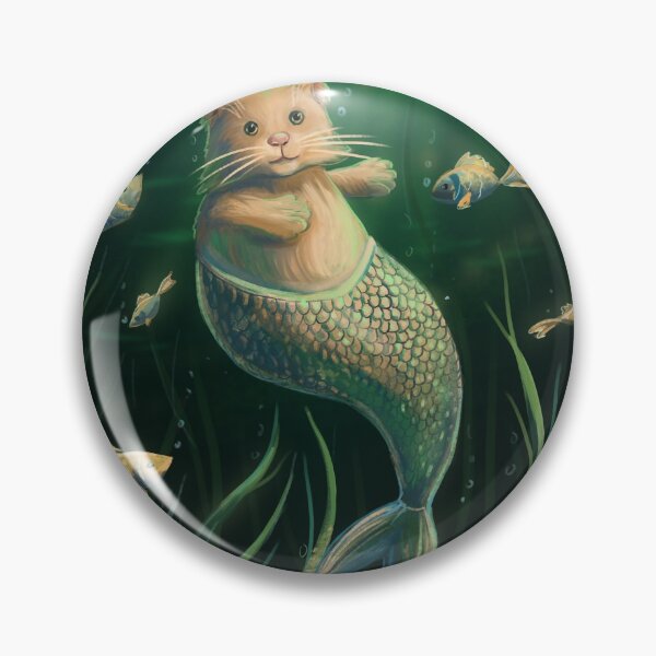 Item preview, Mercat designed and sold by Olga Zvozdetska.