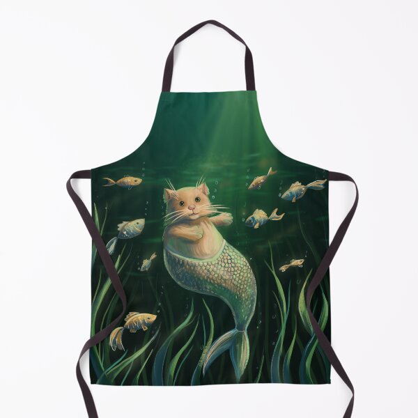 Item preview, Mercat designed and sold by Olga Zvozdetska.