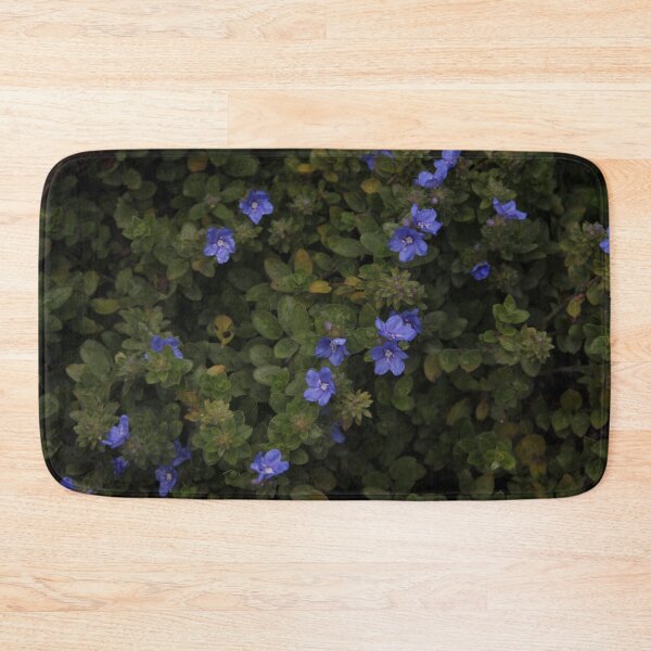 Item preview, Purple Flowers designed and sold by SJ Reddy.