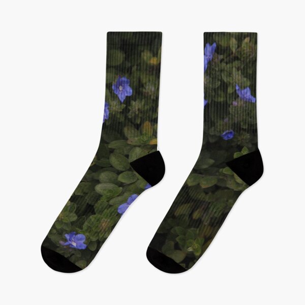 Item preview, Purple Flowers designed and sold by SJ Reddy.