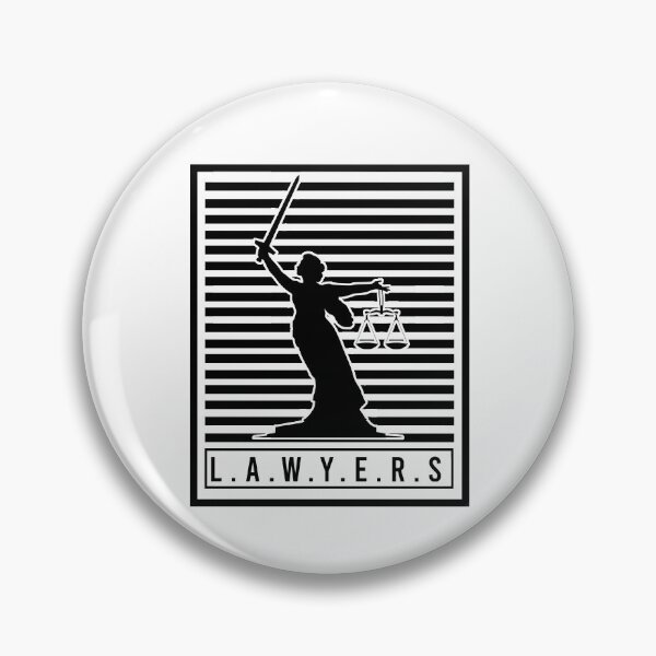Item preview, Lawyers designed and sold by Matheus2001.