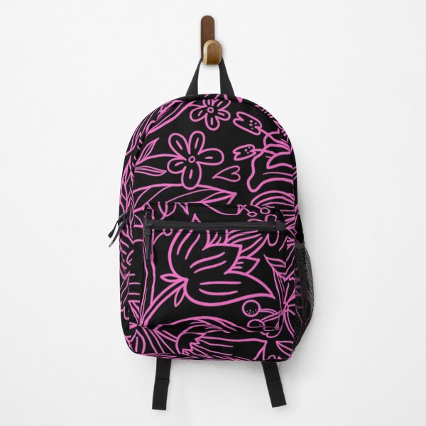 Item preview, floral pattern designed and sold by Bizarro23.