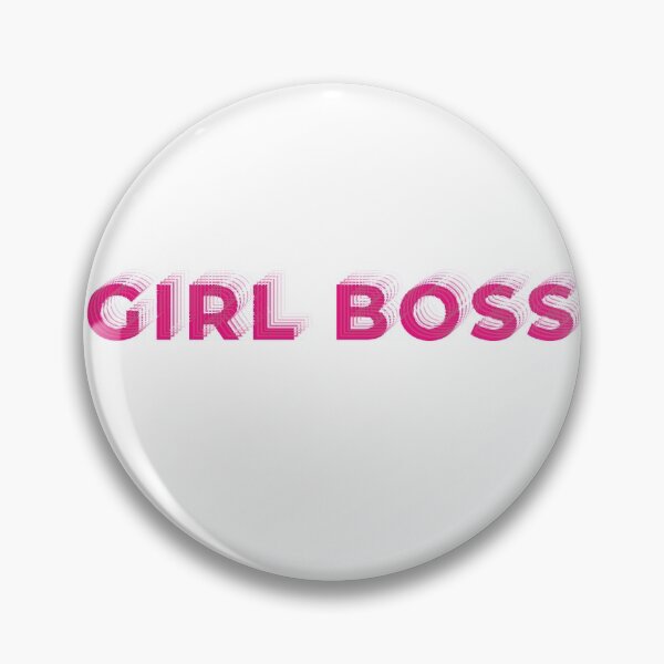 Item preview, Gir Boss  designed and sold by NewADesigns.