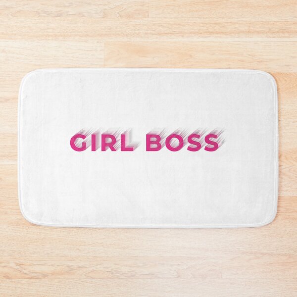 Item preview, Gir Boss  designed and sold by NewADesigns.