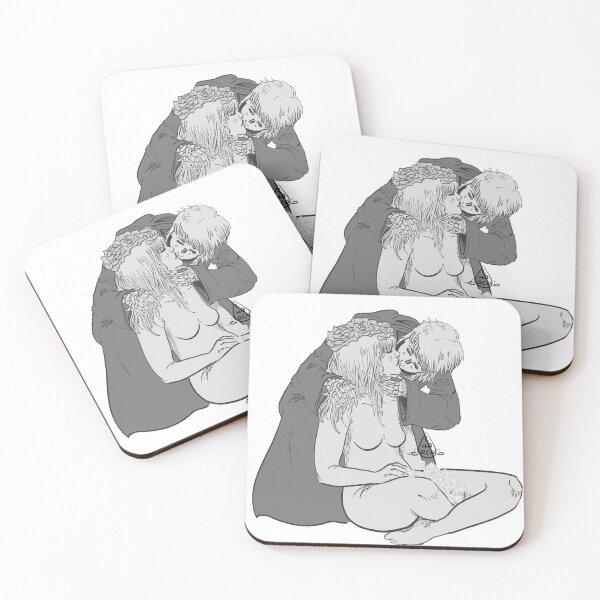Item preview, Memento Amare designed and sold by CharcoDeLluvia.