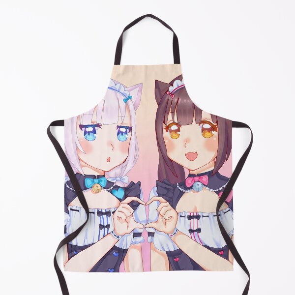 Item preview, Vanilla & Chocola designed and sold by pakupiranha.