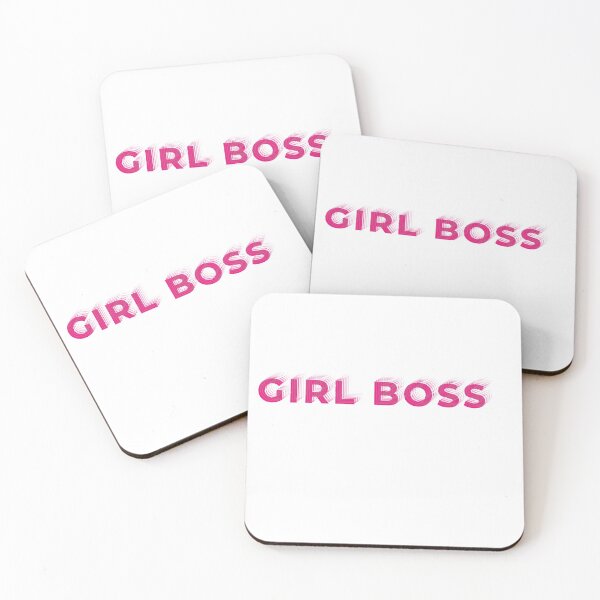 Item preview, Gir Boss  designed and sold by NewADesigns.