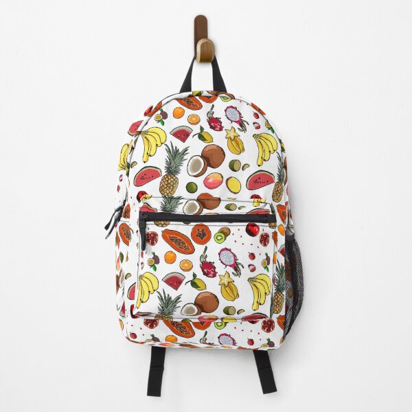 Item preview, Tropical Fruit designed and sold by Quick Brown Fox Canada.