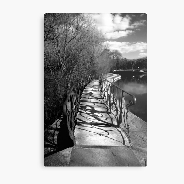 Metal Print