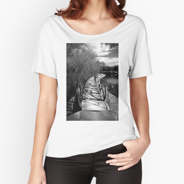 Relaxed Fit T-Shirt