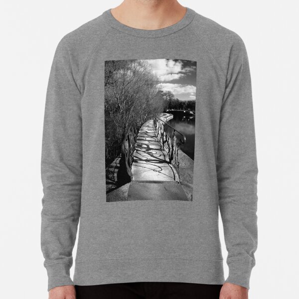 Lightweight Sweatshirt