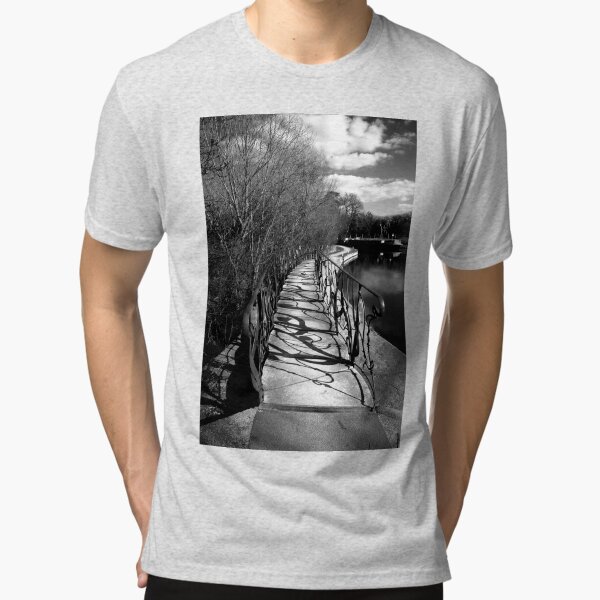 Tri-blend T-Shirt