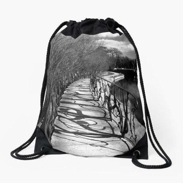 Drawstring Bag