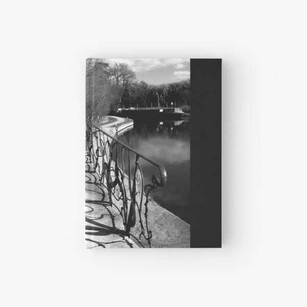 Hardcover Journal