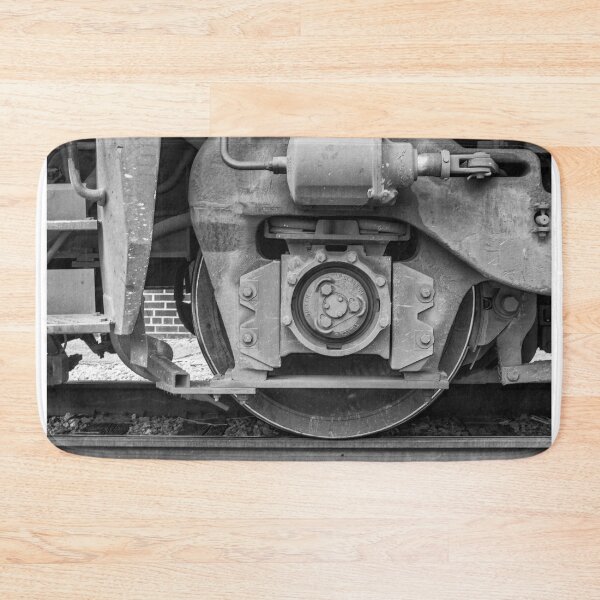 Item preview, Norfolk Southern Train Yard designed and sold by Joseph Fuller.