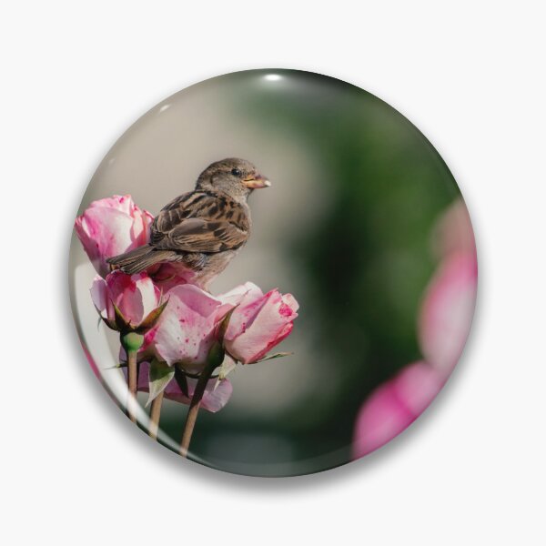 Item preview, Tiny bird designed and sold by Nekaiida.