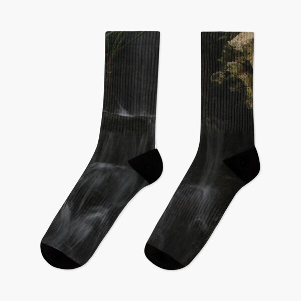 Item preview, Dark Waters designed and sold by SJ Reddy.