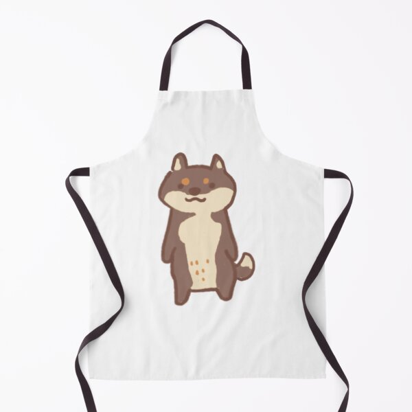 Artikelvorschau, Tierrestaurant - Black Shiba entworfen und verkauft von mishaspickle.