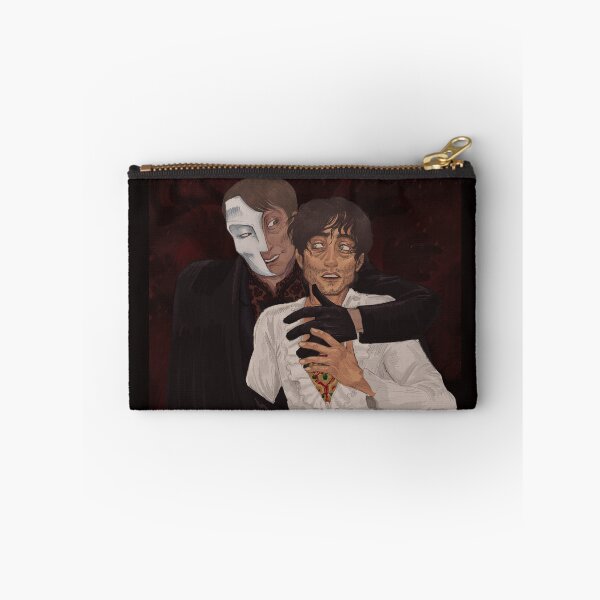 Item preview, Hannibal PotO! designed and sold by Scalp.