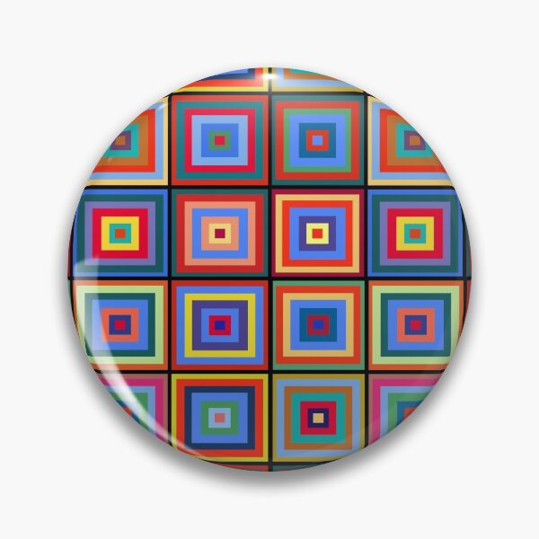 Item preview, Kandinsky No. 56 designed and sold by Rockett Graphics.