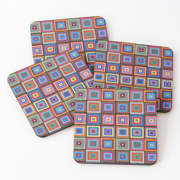Item preview, Kandinsky No. 56 designed and sold by Rockett Graphics.