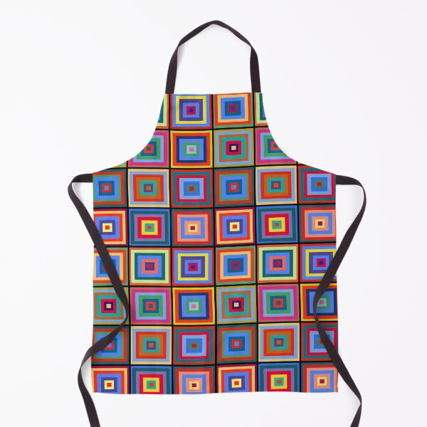 Item preview, Kandinsky No. 56 designed and sold by Rockett Graphics.