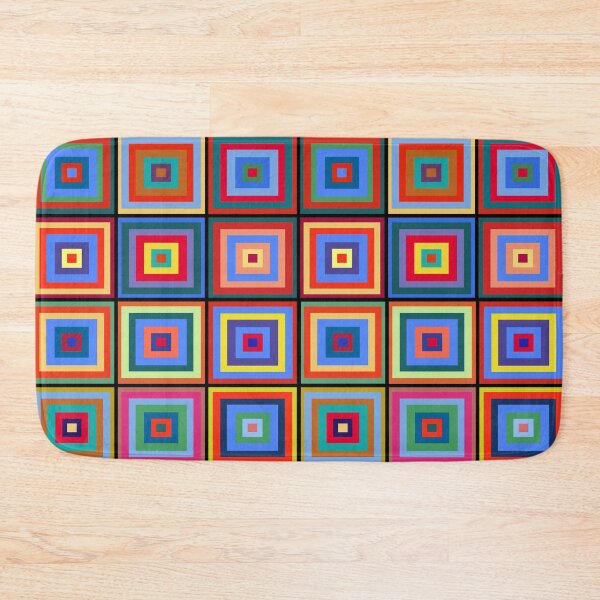 Item preview, Kandinsky No. 56 designed and sold by Rockett Graphics.