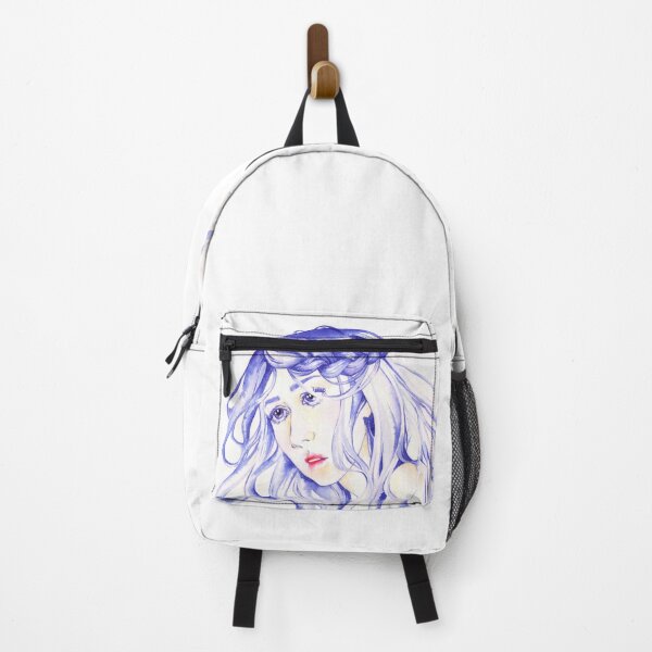 Item preview, Winter Lady designed and sold by irisen.